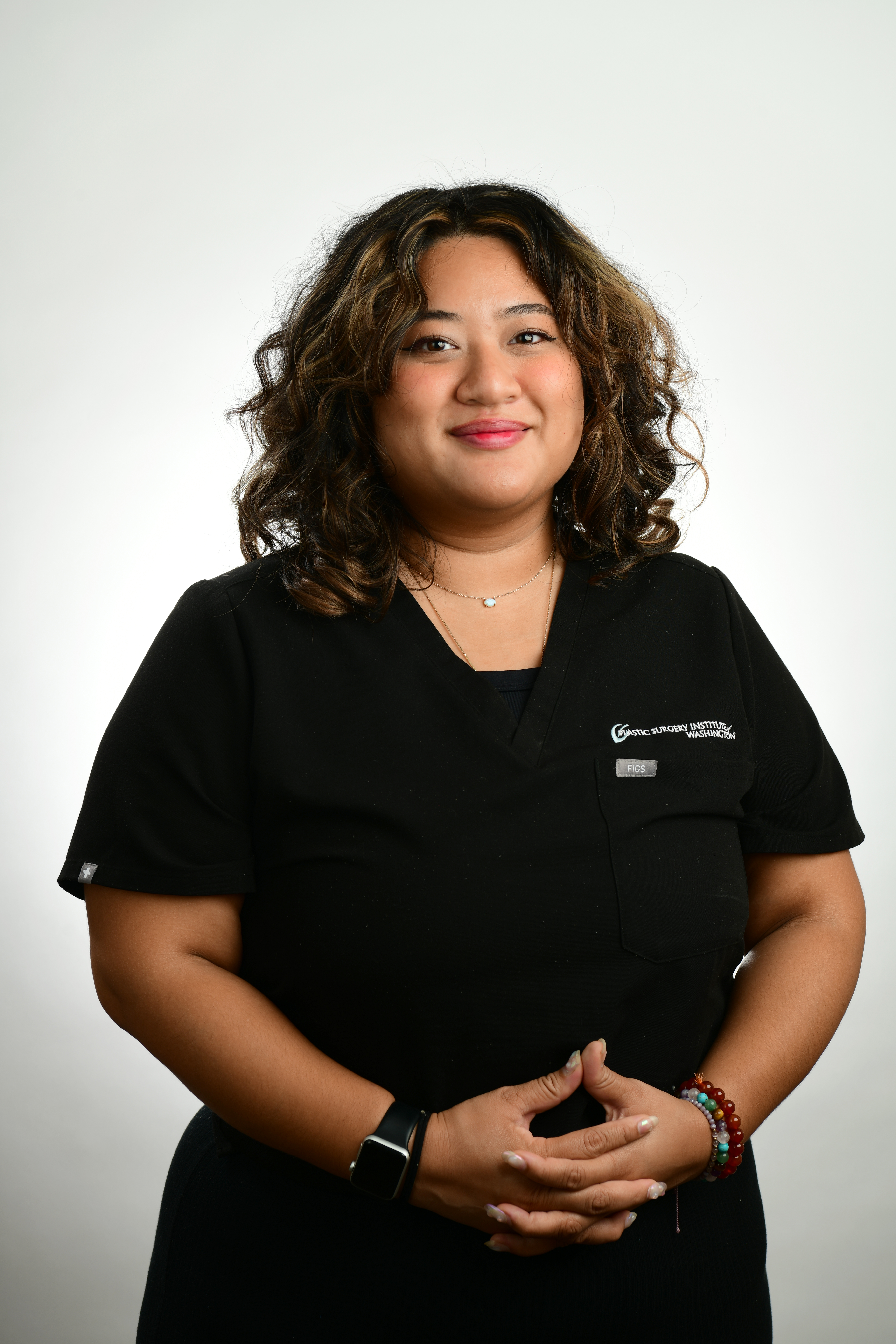 Meet the Staff