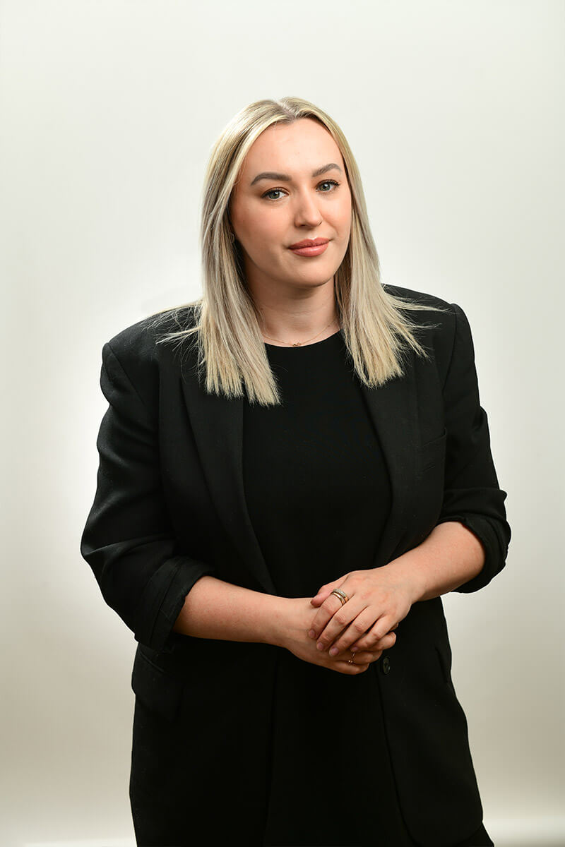 Meet the Staff